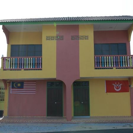 My Friend Homestay Kota Bharu Exterior foto
