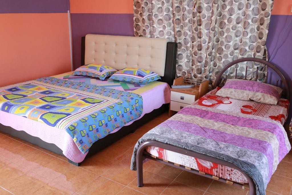 My Friend Homestay Kota Bharu Exterior foto
