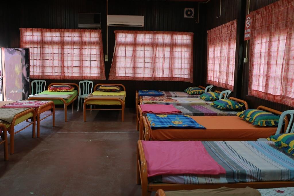 My Friend Homestay Kota Bharu Exterior foto