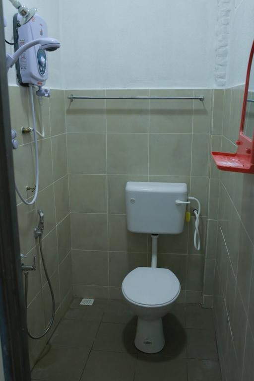 My Friend Homestay Kota Bharu Exterior foto