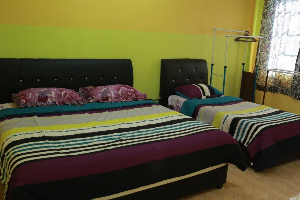 My Friend Homestay Kota Bharu Exterior foto