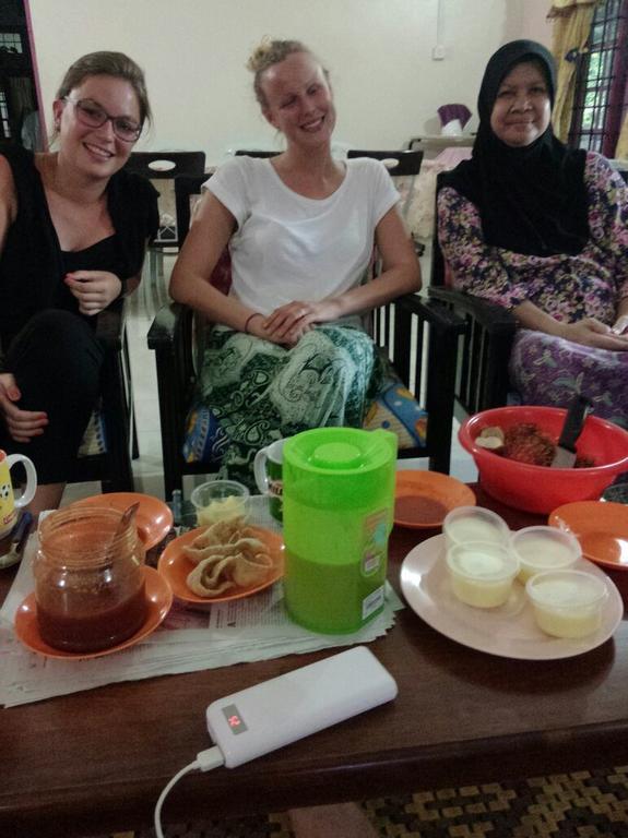My Friend Homestay Kota Bharu Exterior foto